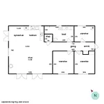 Holiday home Lovely With Secluded Garden *