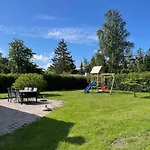 Holiday home Lovely With Secluded Garden Rodby