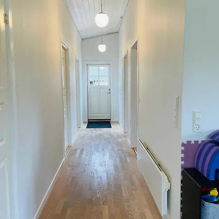 Lovely With Secluded Garden *