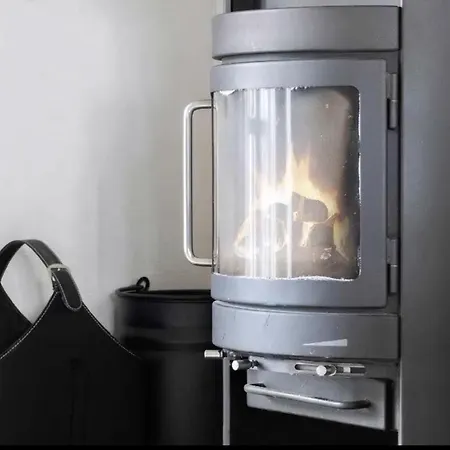 Lovely With Secluded Garden Rødby