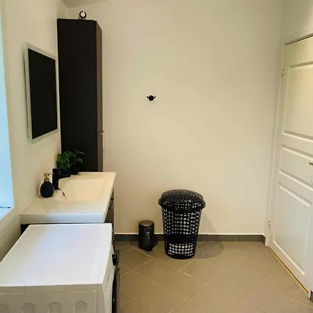 Lovely With Secluded Garden Rødby